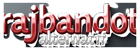 rajabandot alternatif