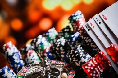 rajabandot alternatif live dealer baccarat table